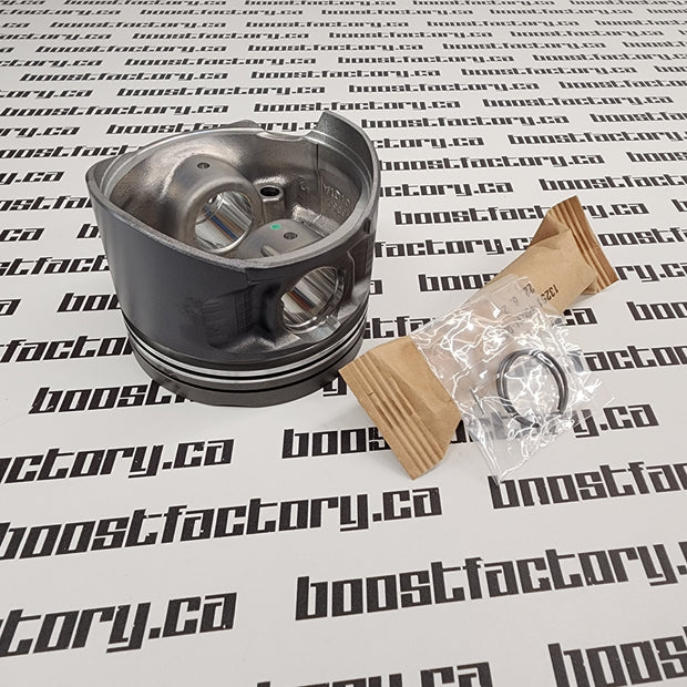 GENUINE TOYOTA 2JZ GTE OEM TOYOTA PISTON - 13101-46091