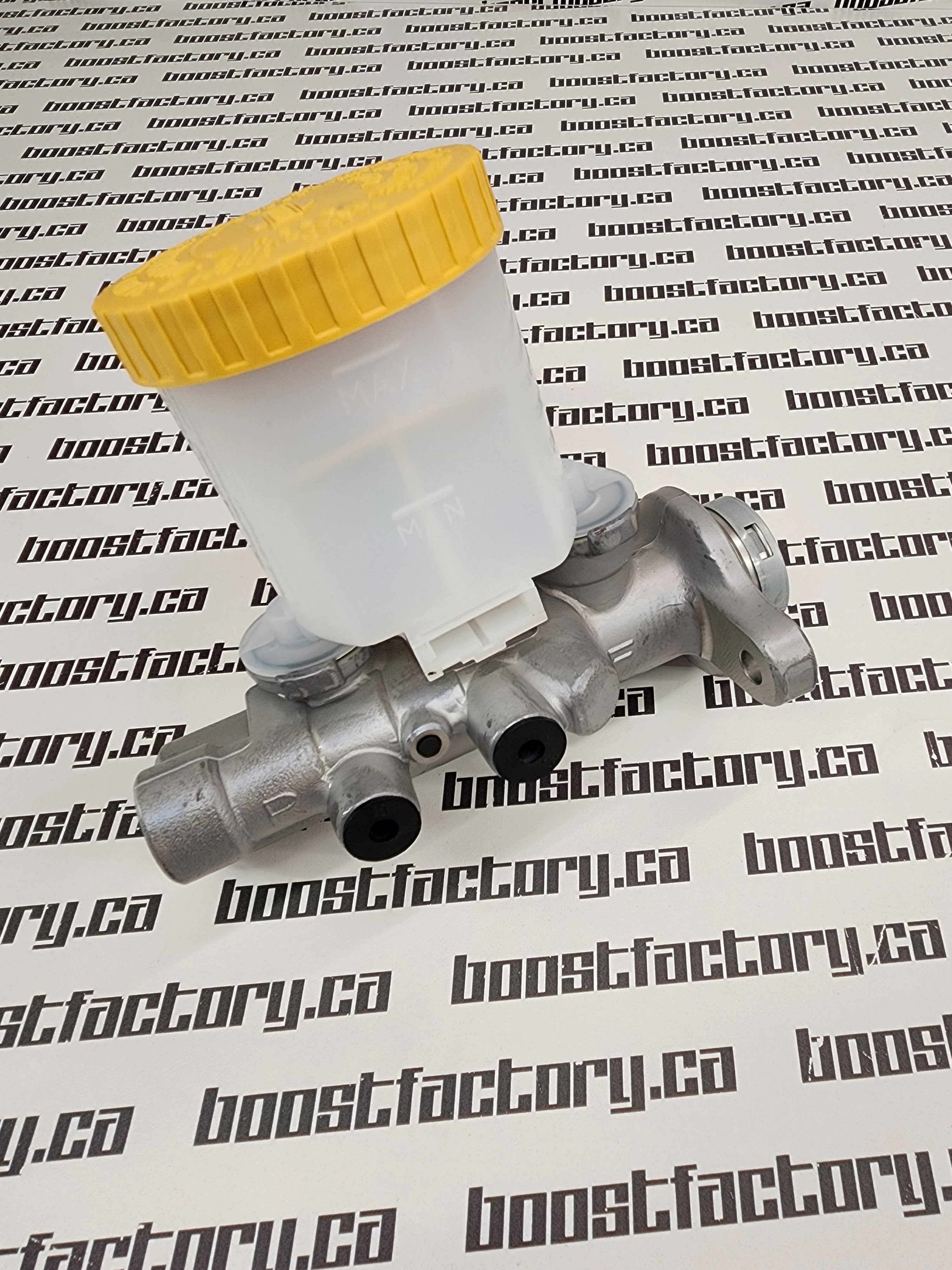 Genuine Nissan R32 Skyline GTR / GTS4 ABS Brake Master Cylinder - 46010-05U00