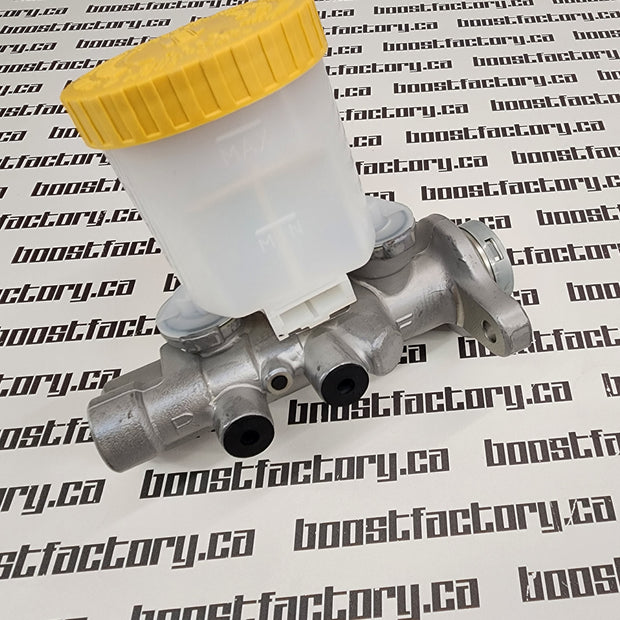 Genuine Nissan R32 Skyline GTR / GTS4 ABS Brake Master Cylinder - 46010-05U00