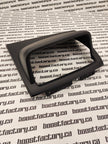 Genuine Nissan Skyline R34 GTR MFD Trim Panel - 68411-AA400
