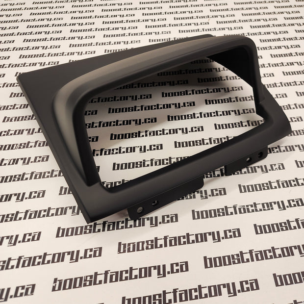 Genuine Nissan Skyline R34 GTR MFD Trim Panel - 68411-AA400