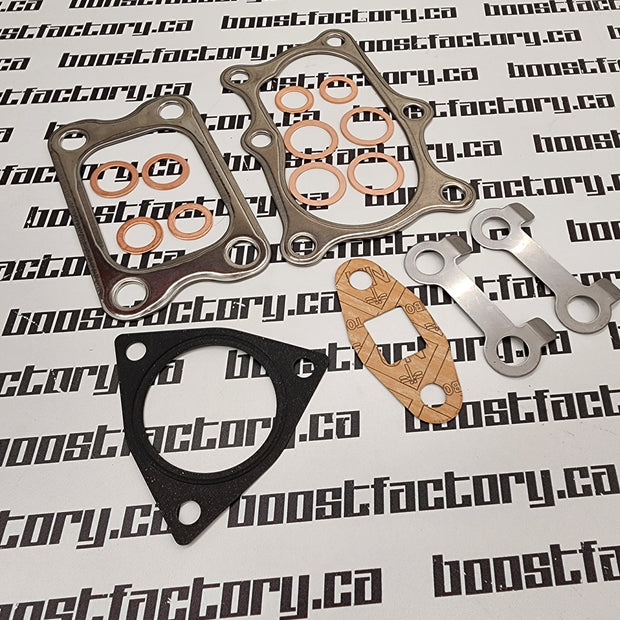 Genuine Nissan RB25DET R33 / R34 Turbo Gasket Kit - 14401-21U26