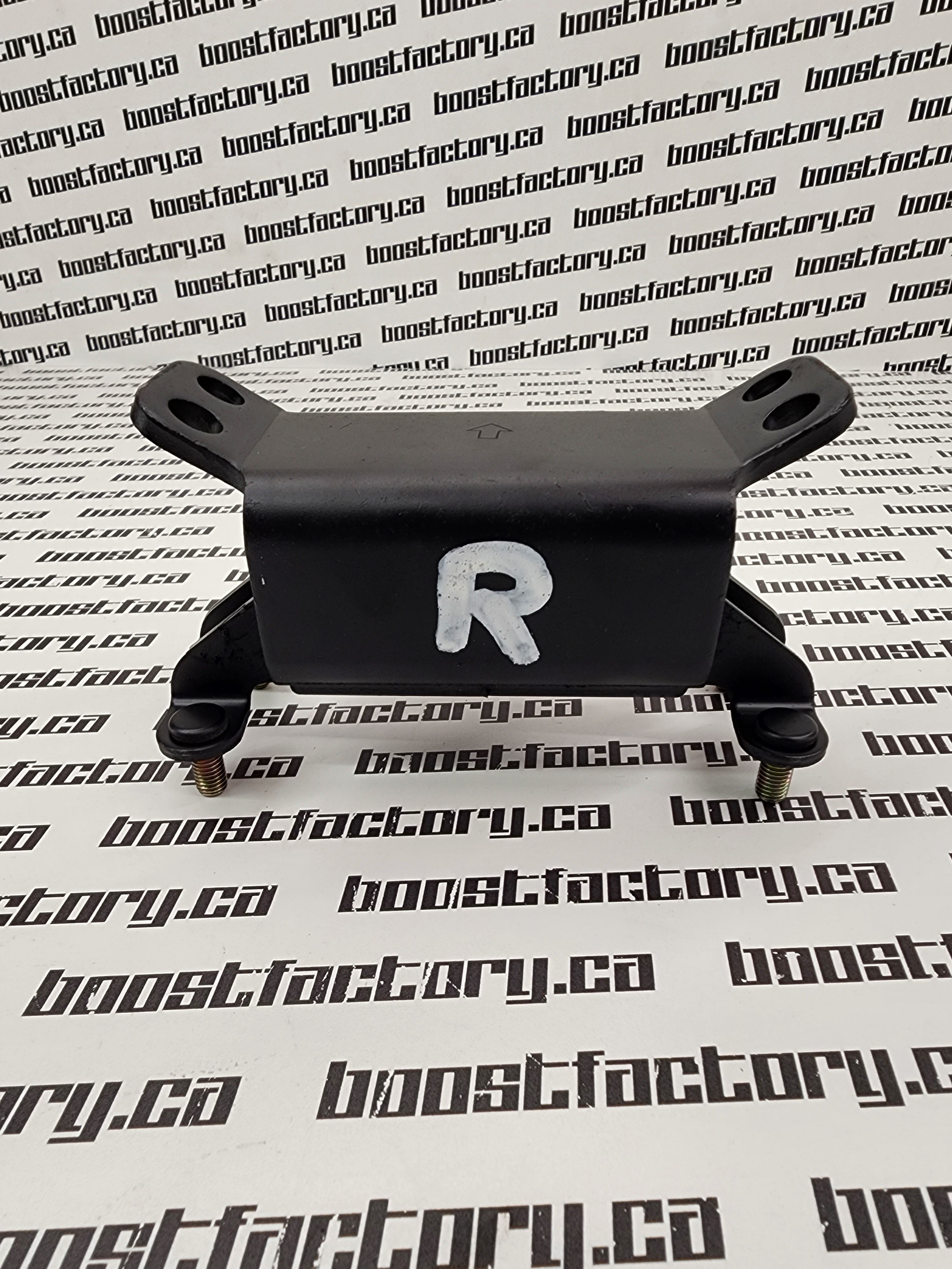 Genuine Nismo R32 / R33 GTR & GTS4 & Stagea AWD Rear Engine (Transmission) Mount - 11320-RS580