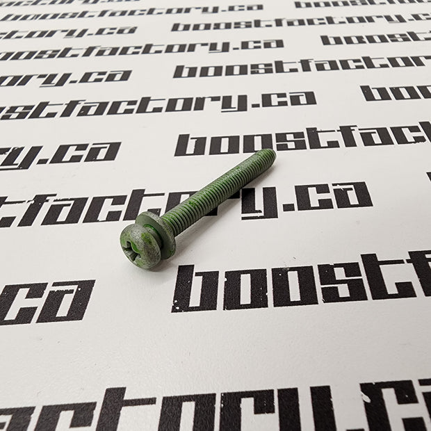 Genuine Nissan S13 240SX / 180SX Pop Up Headlight Horizontal Adjuster Screw -26022-40F01