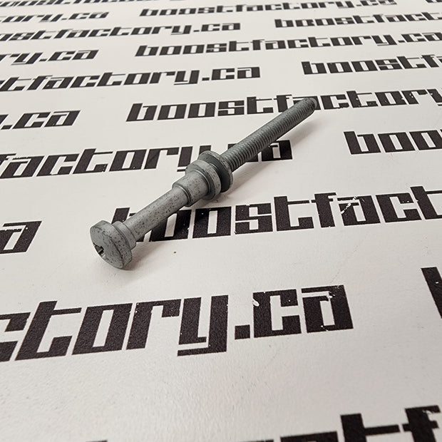 Genuine Nissan S13 240SX / 180SX Pop Up Headlight Vertical Adjuster Screw - 26022-40F02