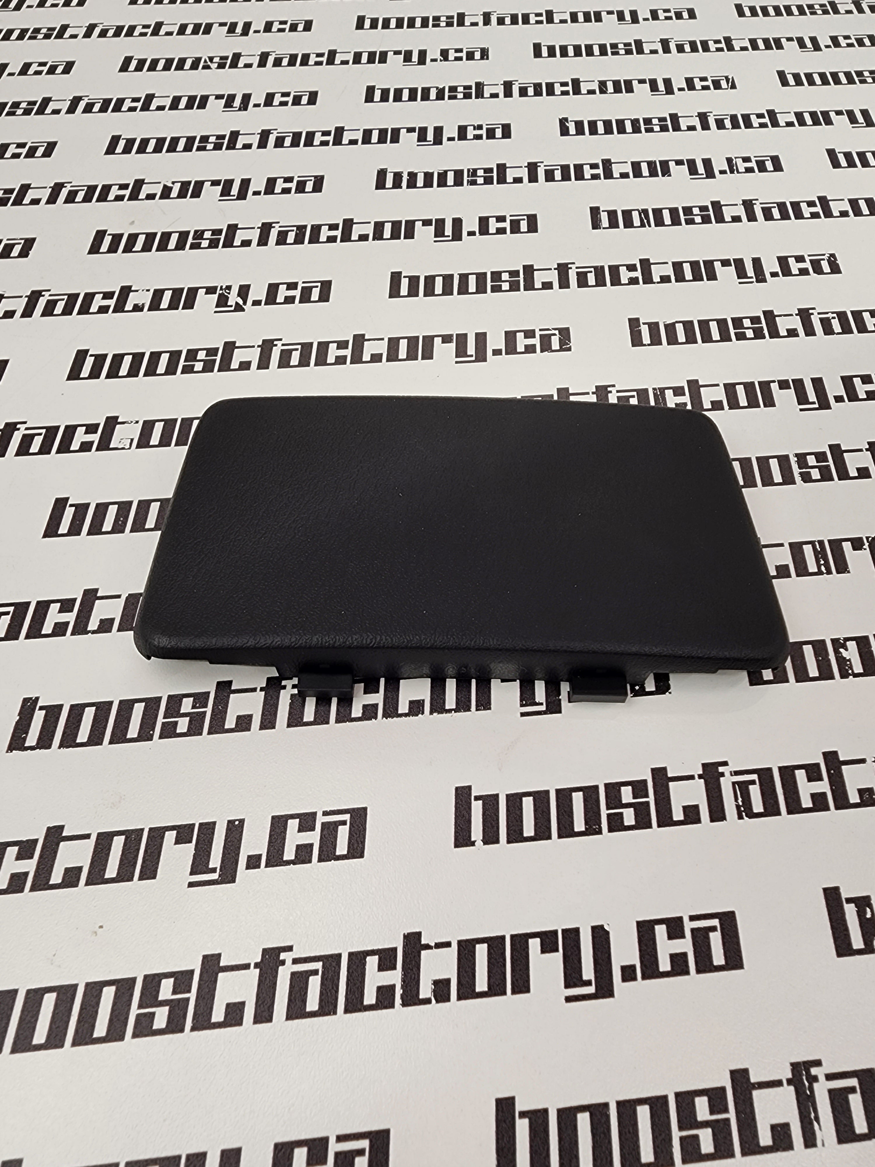 Genuine Nissan R34 Skyline GTR Ash Tray Mask Cap - 96913-AA400