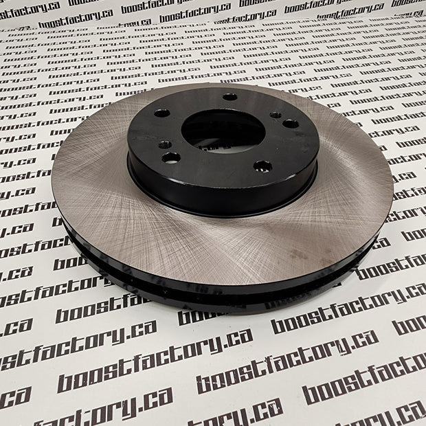 Aftermarket Nissan Front Brake Rotor R32 GTST GTS4 Z32 30MM x 280MM