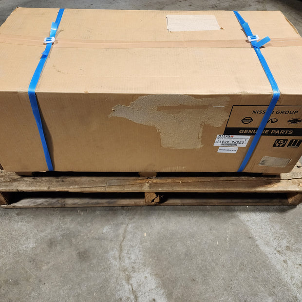 Nismo Heritage RB26DETT 05U Bare Engine Block New 11000-RHR20