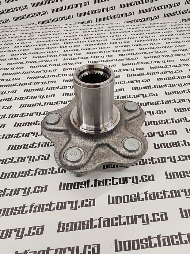 Genuine Nissan Skyline / Silvia / 240SX Rear Wheel Hub - 43202-85F00