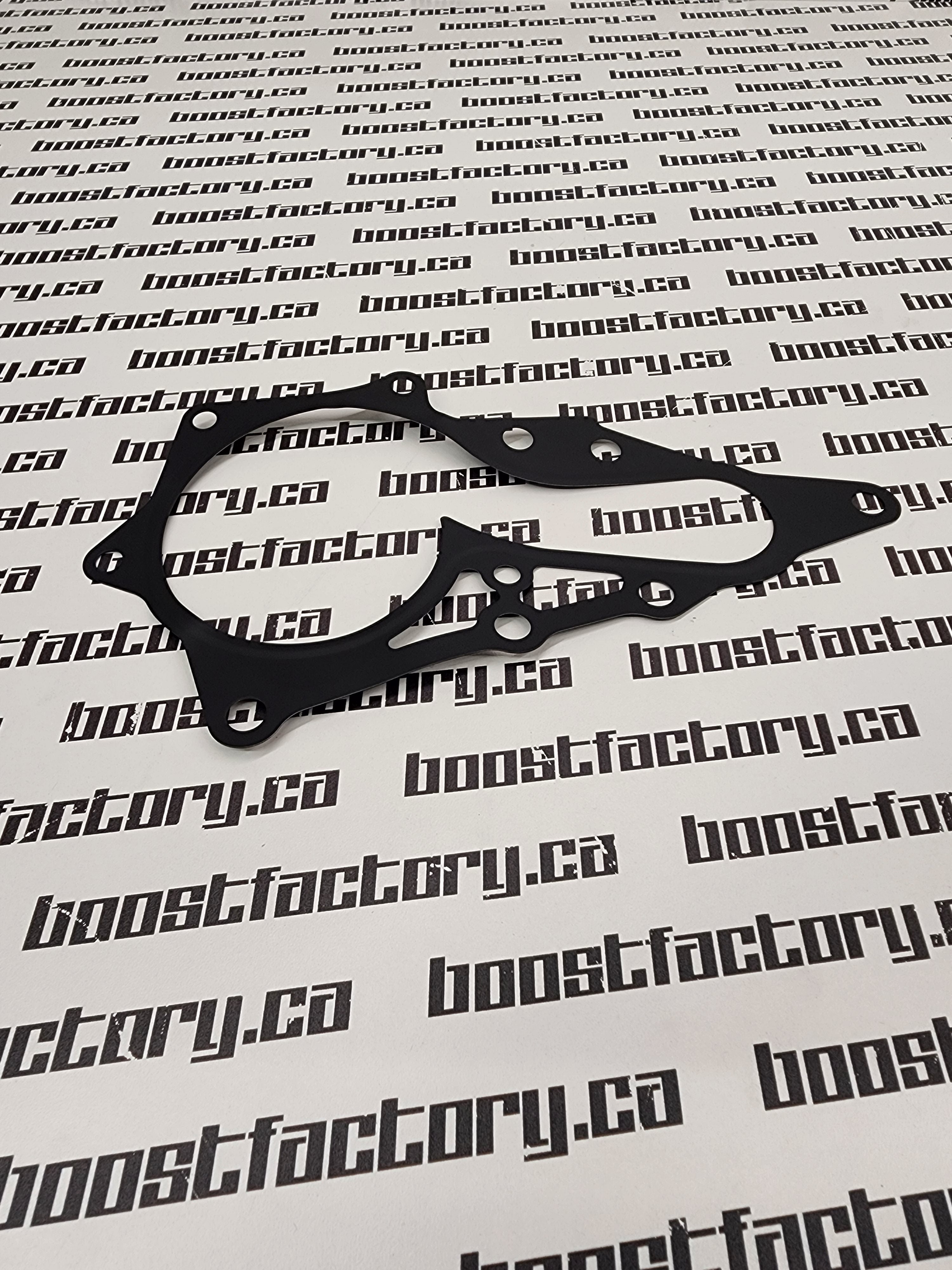 Genuine Toyota VVTI 1JZ-GTE / 2JZ-GE Water Pump Gasket - 16124-46070