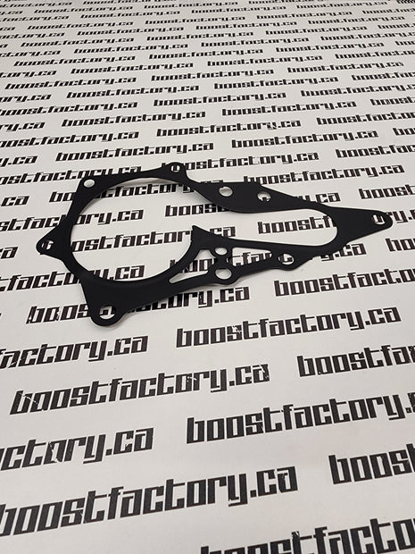 Genuine Toyota VVTI 1JZ-GTE / 2JZ-GE Water Pump Gasket - 16124-46070