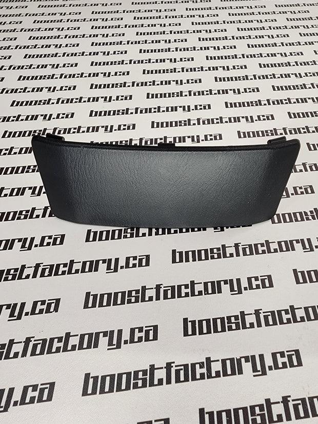 Genuine Nissan R34 Skyline GTR Cup Holder Mask Cap - 96912-AA001