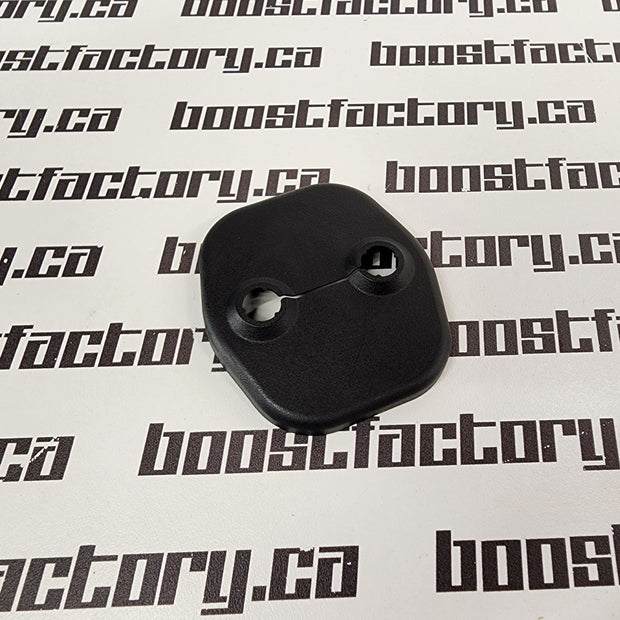 Genuine Nissan R32 / R33 / R34 Skyline Door Latch Striker Cover