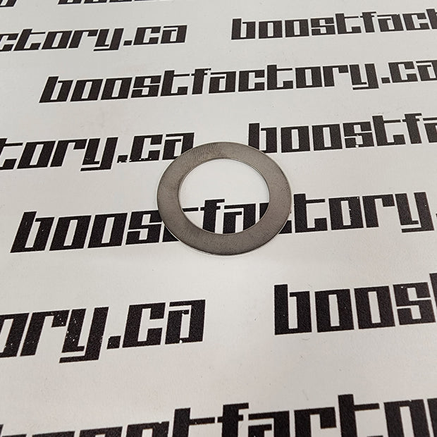 Genuine Toyota VVTi 2JZ Oil Cooler Stud Washer - 90201-22010