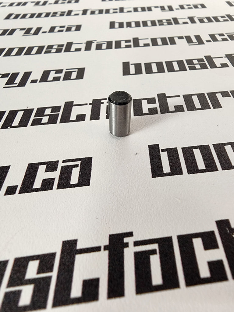 Genuine Nissan RB Cam Gear & Crank Flywheel Dowel 1303218000 Boost