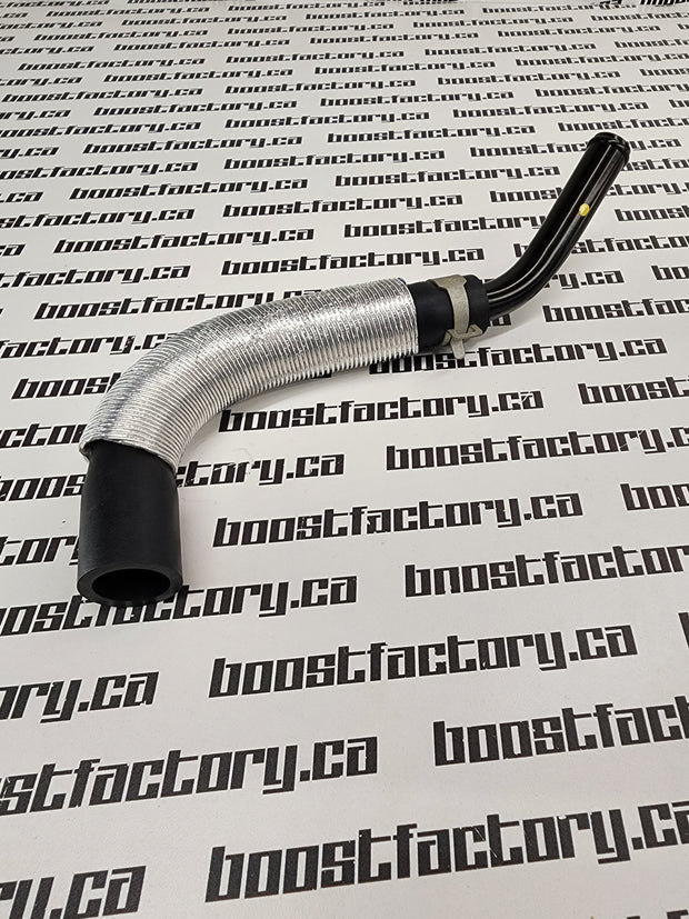 Genuine Nissan R33 / 34 GTR RB26DETT PCV Breather Hose Turbo Side - 11826-24U10