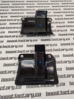 Genuine Toyota R154 Bell Housing Clutch Service Hole Covers - 2 Types