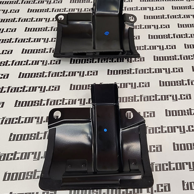 Genuine Toyota R154 Bell Housing Clutch Service Hole Covers - 2 Types