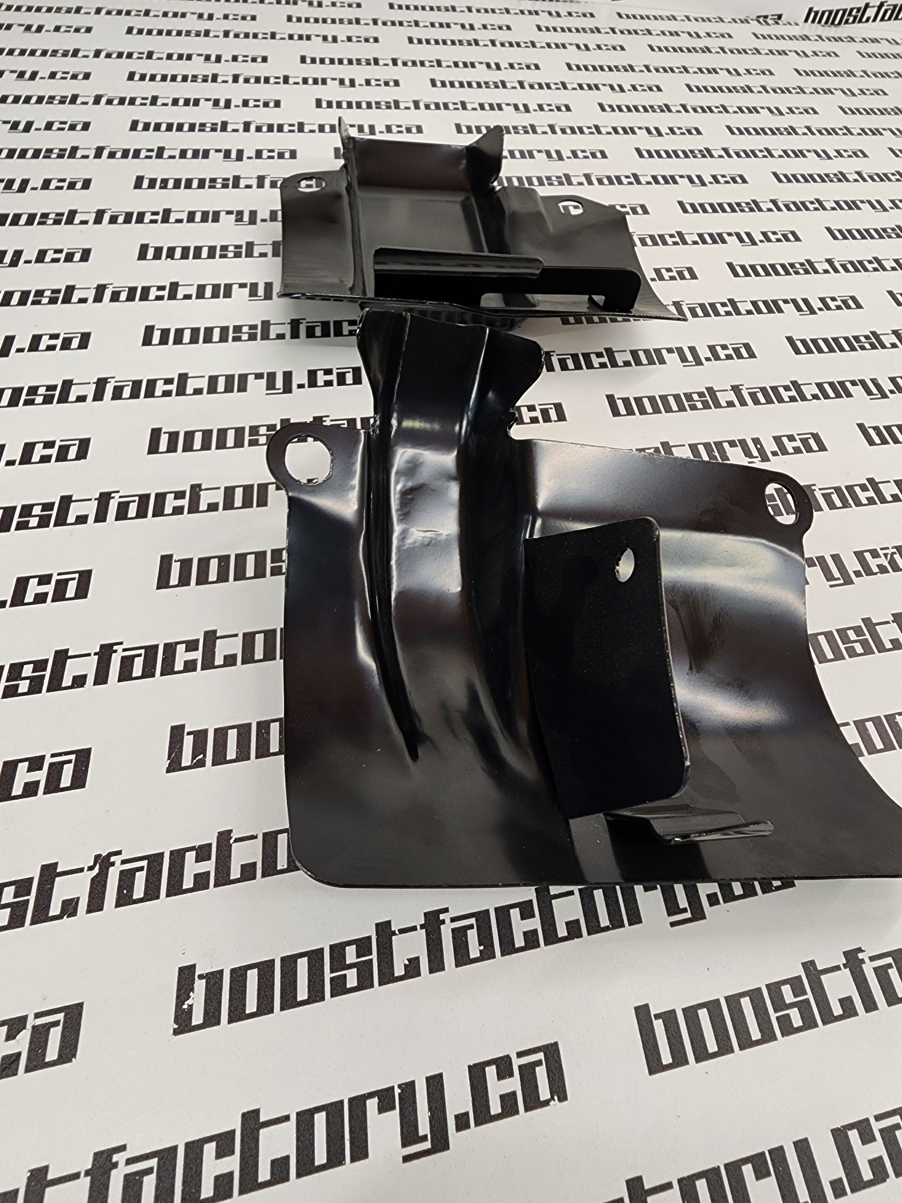 Genuine Toyota R154 Bell Housing Clutch Service Hole Covers - 2 Types