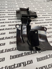 Genuine Toyota R154 Bell Housing Clutch Service Hole Covers - 2 Types