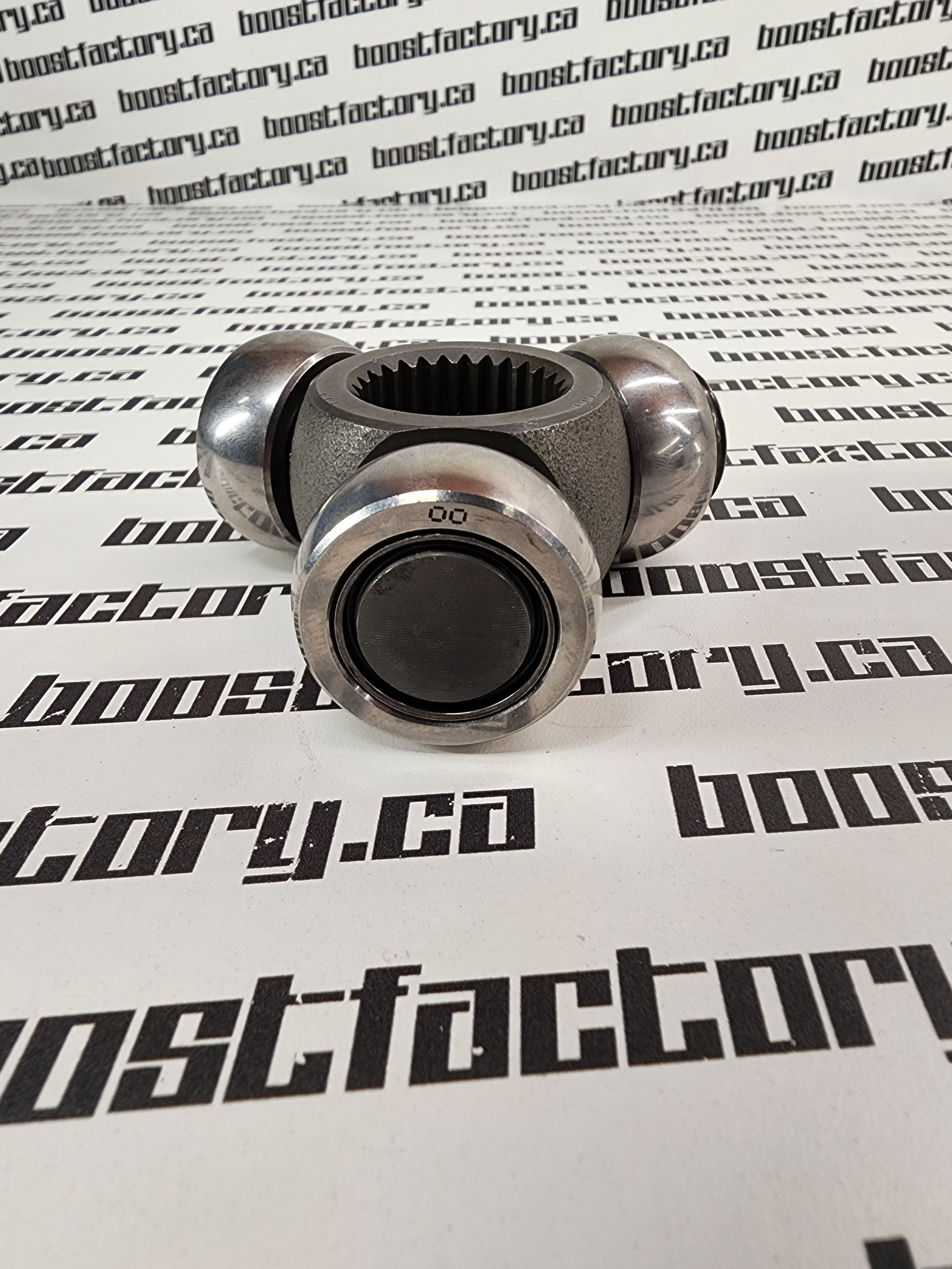 Nissan Skyline R34 GTR Front Passenger Side CV Axle Spider Joint Bearing.