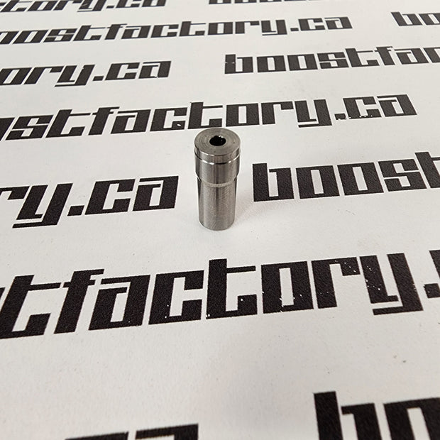 Genuine Nissan Z32 VG30DETT Cylinder Head Oil Feed Jet Center Of Deck 0.2812'' - 11036-1P600