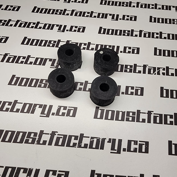 Genuine Nissan Skyline / Silvia & 240SX Rear Sway Bar Bushing Kit (4) - 54612-01P00