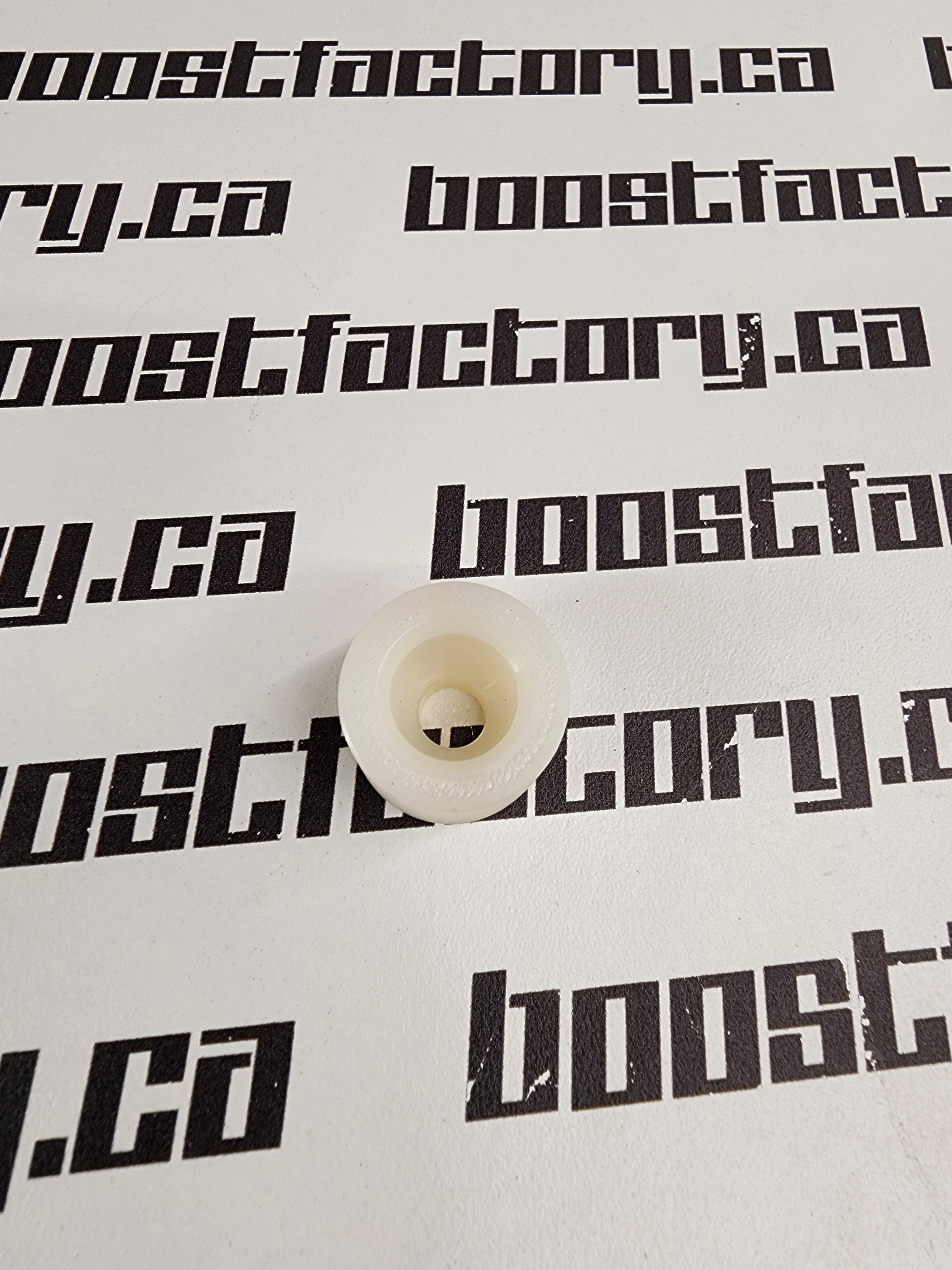 Genuine Nissan Skyline Shifter Nylon Bushing - Boost Factory