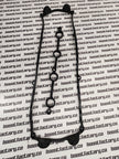 Nissan S13 KA24DE Valve cover gasket set