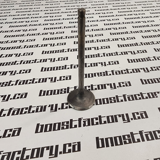 Genuine Nissan VG30 OEM Intake Side Valve - 13201-F6511