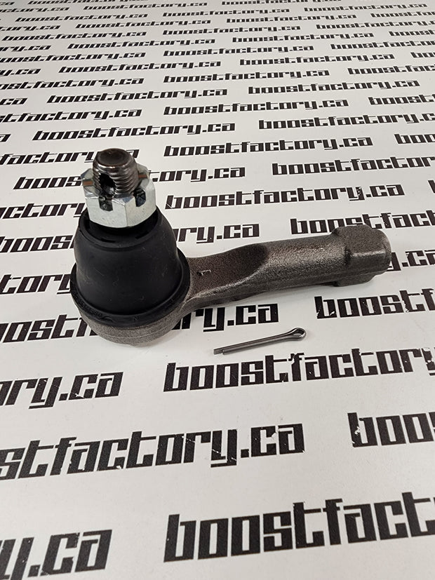 Sankei 555 Nissan S13 240sx Front Outer Tie Rod End - 48520-4B000