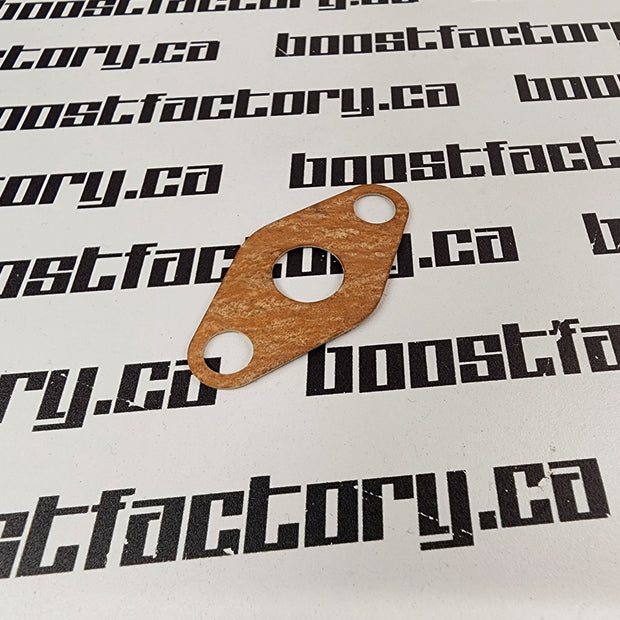 Genuine Nissan RB26 Turbo Oil Drain Gasket - 15196-79E00