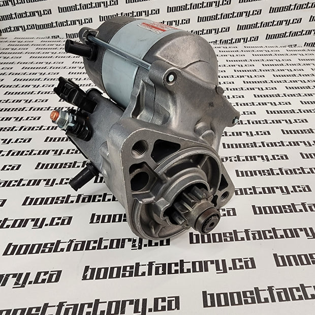 Toyota 2JZGTE/GE Denso Starter