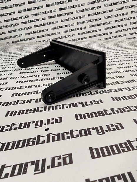 Genuine Nissan Radio Mask Blank Trim Plate - 68470-60M00