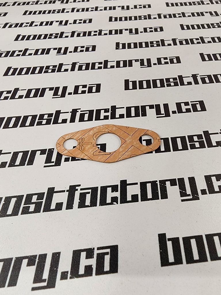 Genuine Nissan RB25DET S1/2 VCT Front Head Drain Gasket 1519675T00