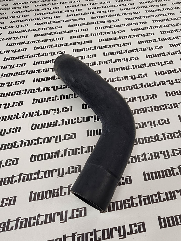 Genuine Nissan R34 GTR RB26 Upper Radiator Hose 21501-AA400