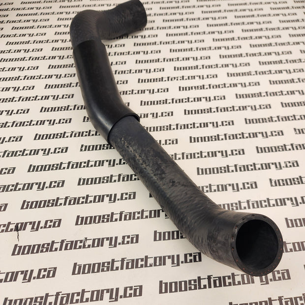 Genuine Nissan R34 GTR Lower Radiator Hose 21503-AA400