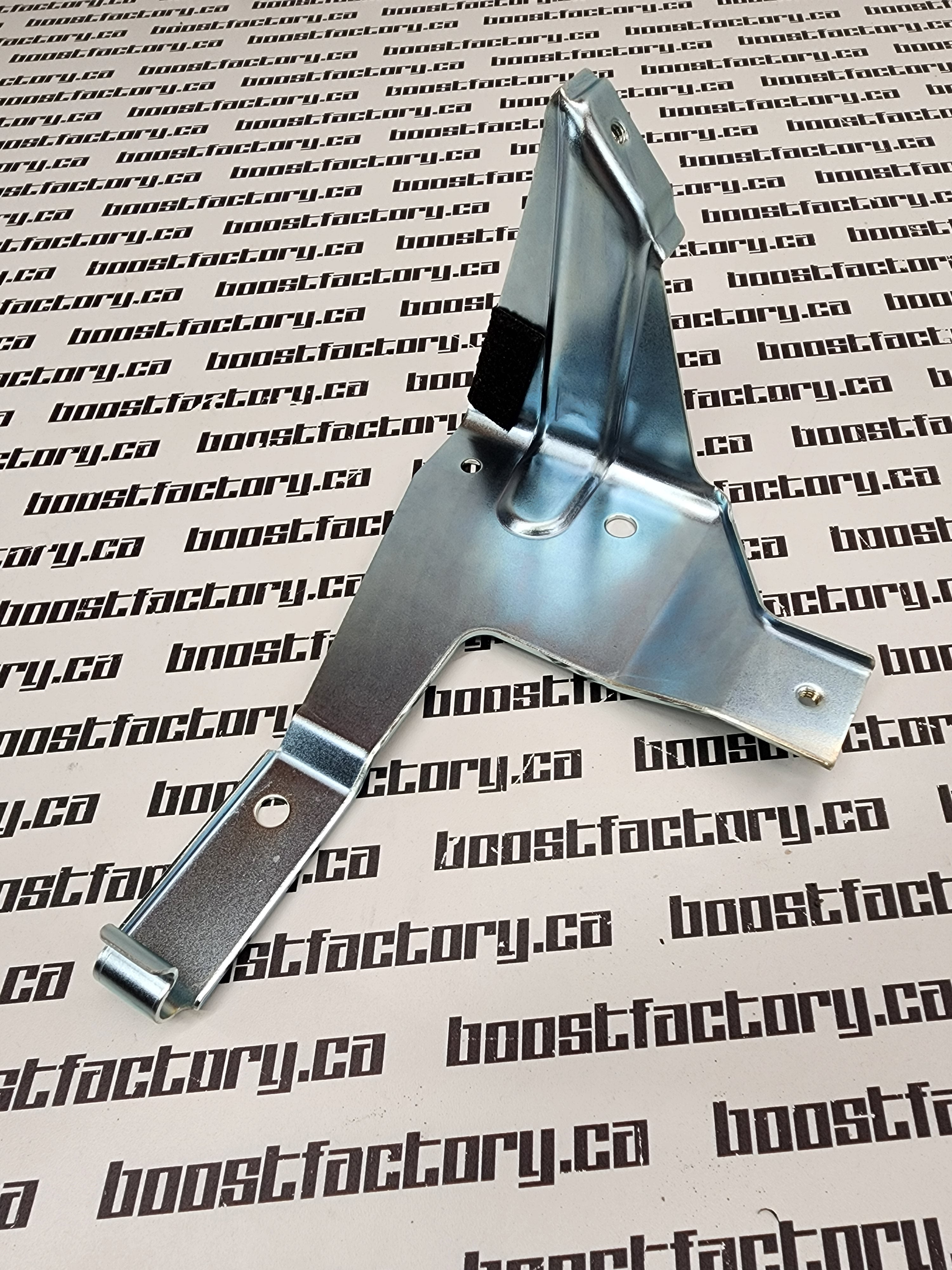 Genuine Nissan Skyline R33 / R34 GTR Washer Fluid Tank Bracket - 28925-24U00
