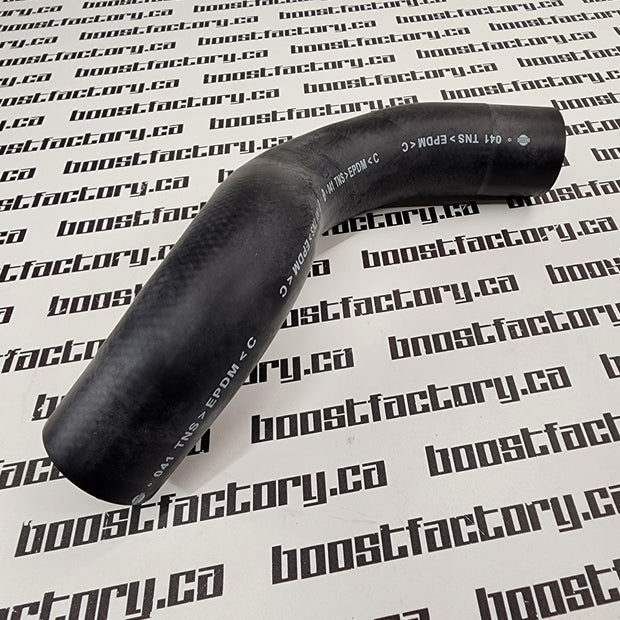 Genuine Nissan R33 GTR RB26 Upper Radiator Hose 21501-24U10