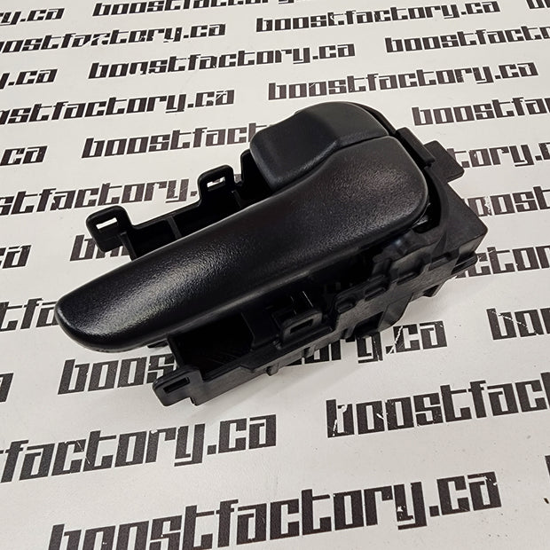 Genuine Nissan R34 GTR / GTT Interior Handle Left OR Right - 80671-AD001 / 80670-AD023