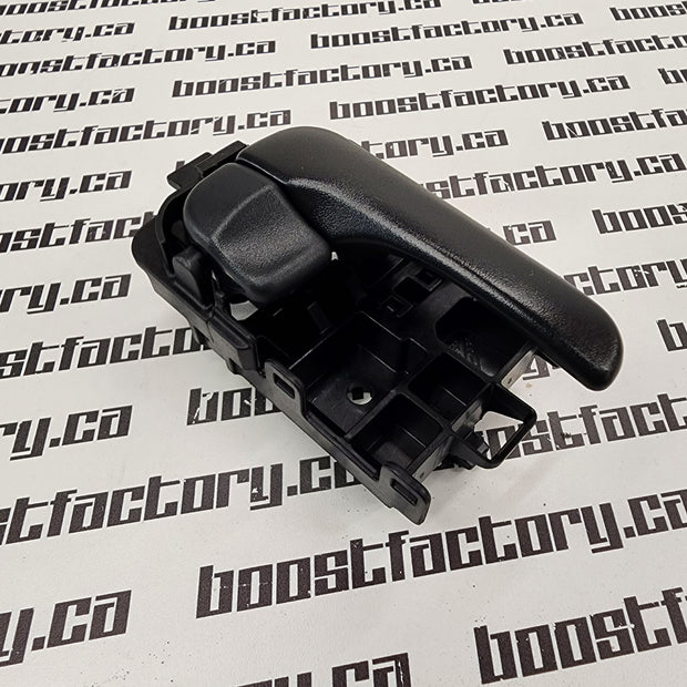 Genuine Nissan R34 GTR / GTT Interior Handle Left OR Right - 80671-AD001 / 80670-AD023