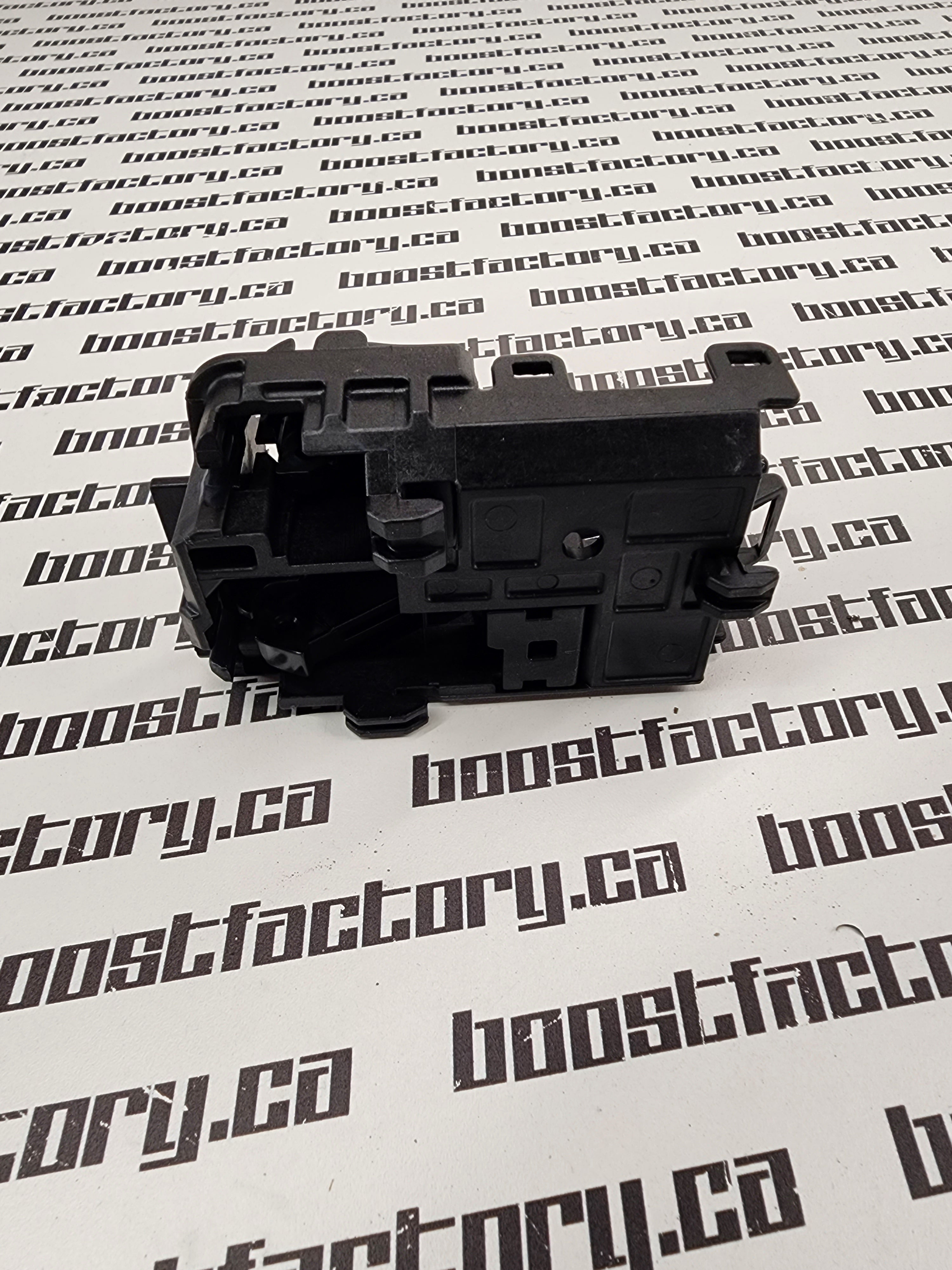 Genuine Nissan R34 GTR / GTT Interior Handle Left OR Right - 80671-AD001 / 80670-AD023