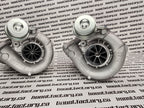 Spectrum Motorsports Upgrade RB25 / 20 Hybrid Turbos SM400 / SM450R