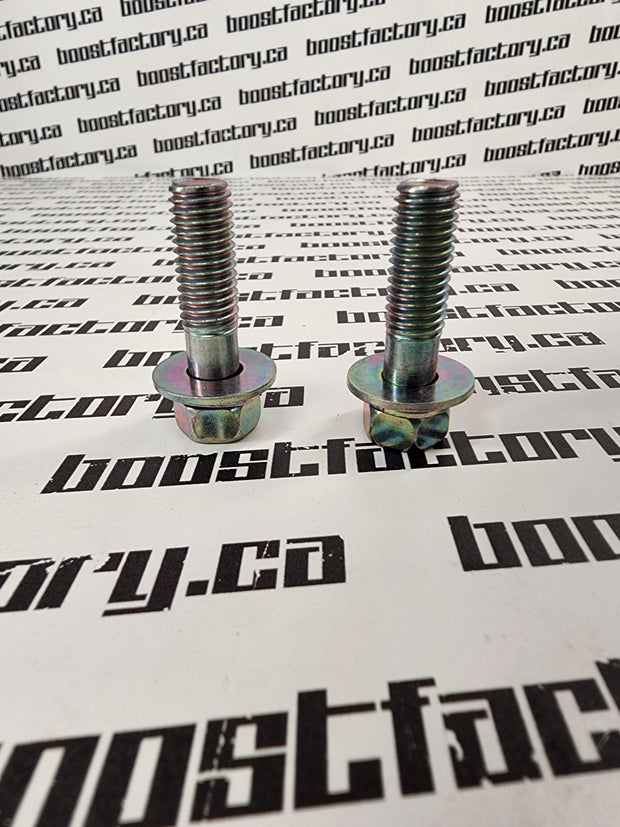 Genuine Nissan RB Starter Bolt Set - 08121-0351F (2)