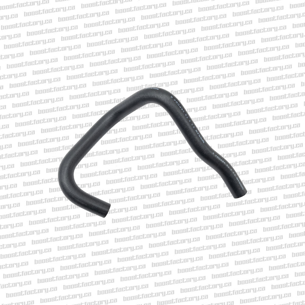 RB26 OIL COOLER COOLANT LINE