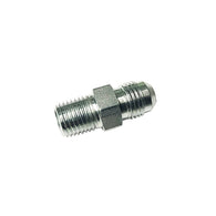 2160604  Steel Male 1/4" NPT to -6AN Fitting