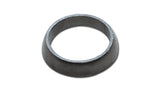Vibrant Graphite Exh Gasket Donut Style (2.03in Slipover I.D. x 2.53in Gasket O.D. x 0.625in tall)