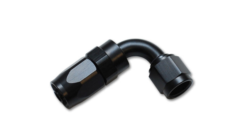 Vibrant -12AN 90 Degree Elbow Hose End Fitting - 21912 - Boost Factory