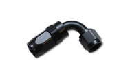 Vibrant -8AN 90 Degree Elbow Hose End Fitting - Boost Factory