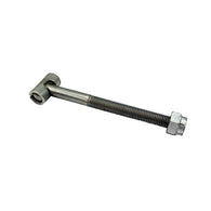 250B Replacement V-Band Bolt and Nut 1/4 x 20